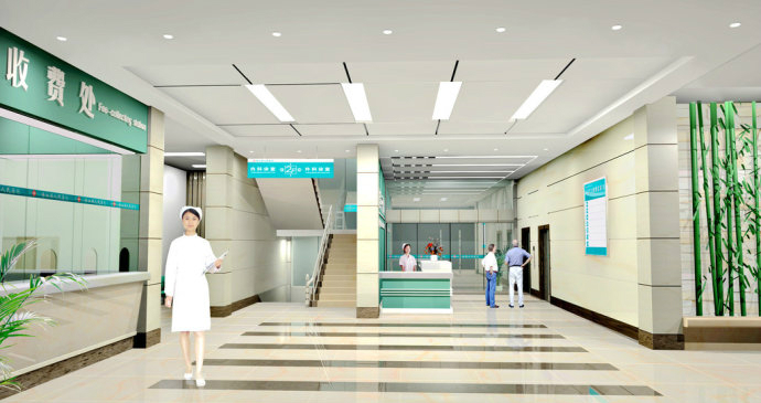 重庆医院装修后的四大细节是什么